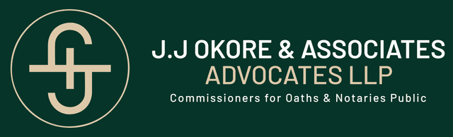J.J Okore & Associates Advocates LLP
