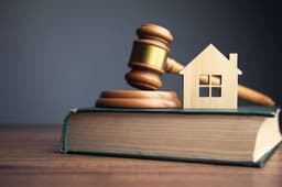 Land Law and Conveyancing